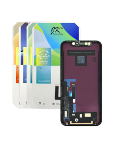 LCD za IPhone 11 + touch screen crni JK (Incell - FHD) - E741