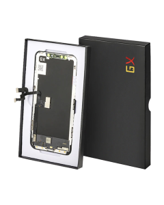 LCD za IPhone 11 Pro + touch screen crni (OLED) GX - E1357
