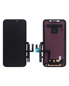 LCD za IPhone 11 + touch screen crni (NCC-PRIME) INCELL - E2281