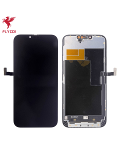 LCD za IPhone 13 Pro Max + touch screen crni FLY (INCELL) - E3821