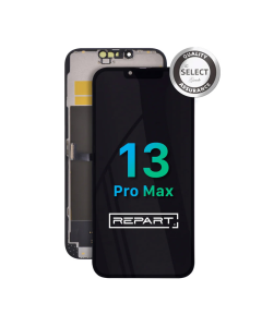 LCD za IPhone 13 Pro Max + touch screen crni (REPART SELECT) INCELL-FHD - E3090