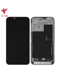 LCD za IPhone 13 Pro + touch screen crni FLY (INCELL) - E3820