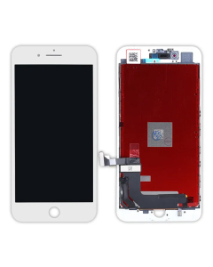 LCD za IPhone 7 Plus + touch screen beli APLONG (Incell - FHD) - E2073