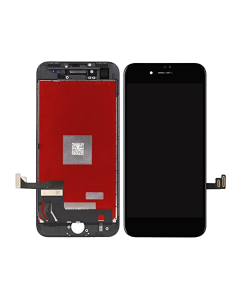 LCD za IPhone 8 Plus + touch screen crni WITH FRAME (NCC-SELECT) INCELL - E2322