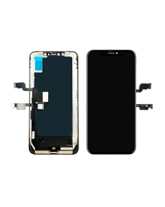 LCD za IPhone XS Max + touch screen crni (NCC-PRIME) INCELL - E2271