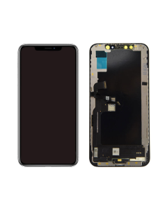 LCD za IPhone XS + touch screen crni (NCC-PRIME) INCELL - E2282