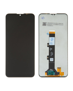 LCD za Motorola Moto G20 + touch screen crni ORG - E1530