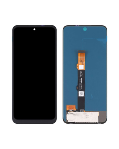LCD za Motorola Moto G31 + touch screen crni TFT - E2442