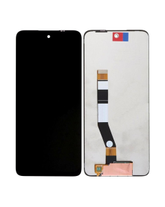 LCD za Motorola Moto G32 + touch screen crni FULL ORG (CHINA) - E1099