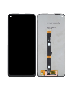 LCD za Motorola Moto G9 Power(XT1941) + touch screen crni ORG - E834