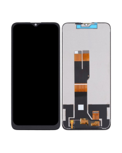 LCD za Nokia G10 + touch screen crni ORG - E575