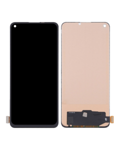 LCD za Realme 8 4G + touch screen crni TFT GLOBAL - E1097