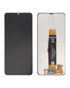 LCD za Samsung A04S/ A047F/ A13 5G/ A136U + Touch Screen crni F-ORG SP - E3614