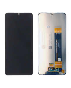 LCD za Samsung A13 4G/ A135F/ A137F + Touch Screen crni Full Org (China) rev 5.7 - E3051