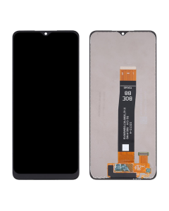 LCD za Samsung A13 5G/ A136U + Touch Screen crni Full ORG (China)(BOE CRNI FLET) - E1779