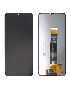 LCD za Samsung A13 5G/ A136U + Touch Screen crni F-ORG SP(BOE CRNI FLET) - E3050