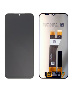 LCD za Samsung A14 5G/ A146P + Touch Screen crni F-ORG SP - E3053