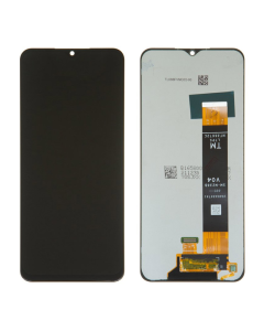LCD za Samsung A23 5G/ A236B + Touch Screen crni F-ORG SP - E2092