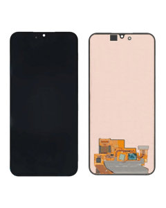 LCD za Samsung A34 5G/ A346B + Touch Screen Crni (TFT) - E2825