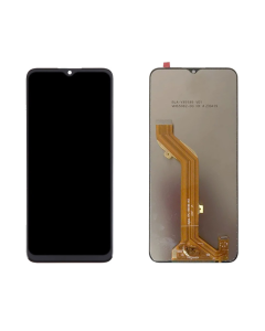 LCD za TCL 405 + Touch Screen crni FULL ORG (China) - E2811