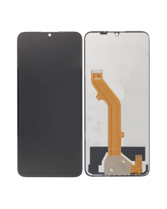 LCD za TCL 40SE/ A1 ALPHA ECO + Touch Screen crni FULL ORG(CHINA) - E2465