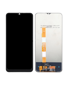 LCD za VIVO Y20i , Y20 ,Y20S , Y12S + touch screen crni FULL ORG (CHINA) - E2422