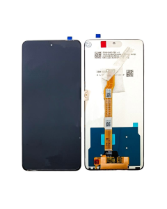 LCD za VIVO Y36 + touch screen crni FULL ORG (China) - E3172