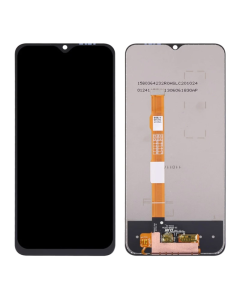 LCD za VIVO Y72 + touch screen crni FULL ORG(CHINA) - E1803