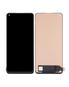 LCD za Xiaomi Mi 11 Lite NE + touch screen crni FULL ORG (China) - E1080