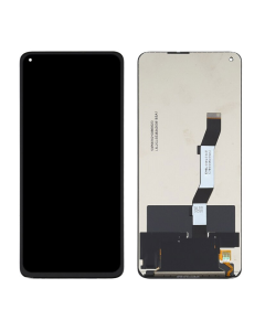 LCD za Xiaomi  Mi10T/ Mi10T PRO + touch screen crni - E1041