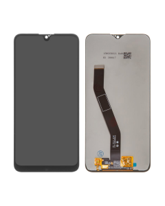 LCD za Xiaomi Redmi 8/ Redmi 8A + touch screen crni ORG - E737