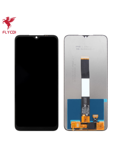 LCD za Xiaomi Redmi 9A/ 9C/ 9i + Touch screen crni FLY (INCELL) - E2928