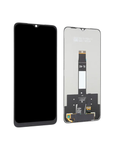 LCD za Xiaomi Redmi A1/ A1 Plus/ A2/ A2 Plus + touch screen crni FULL ORG (CHINA) - E1422