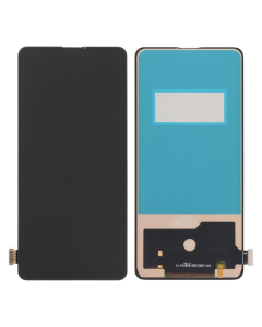 LCD za Xiaomi Redmi K20/ K20/ Mi 9T/ mi 9T Pro + touch screen crni TFT - E3640