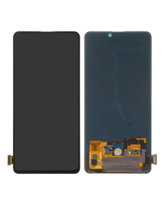 LCD za Xiaomi Redmi K20/ K20/ Mi 9T/ mi 9T Pro + touch screen crni OLED - E841