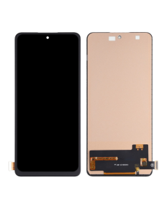 LCD za Xiaomi Redmi Note 10 Pro 4G/ 11 Pro 4G/ 11 Pro 5G  + touch screen crni TFT - E845