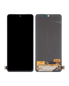 LCD za Xiaomi Redmi Note 10 Pro 4G/ 11 Pro 4G/ 11 Pro 5G  + touch screen crni OLED FULL ORG (CHINA) - E1430