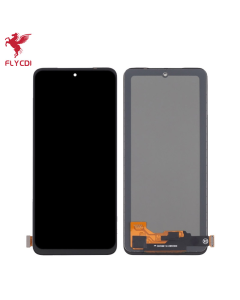 LCD za Xiaomi Redmi Note 11/ 11S(4G)/ 12S/ Poco M4 Pro 4G + touch screen crni FLY (INCELL) - E2930