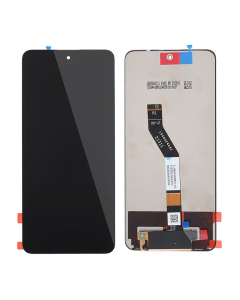 LCD za Xiaomi Redmi Note 11 5G/ 11S 5G/ M4 Pro 5G + touch screen crni ORG - E352