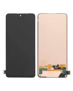 LCD za Xiaomi Redmi Note 13 4G + touch screen crni TFT - E3830