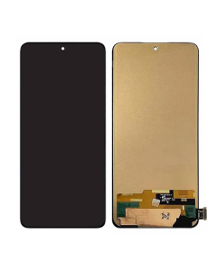 LCD za Xiaomi Redmi Note 14 4G + touch screen crni TFT