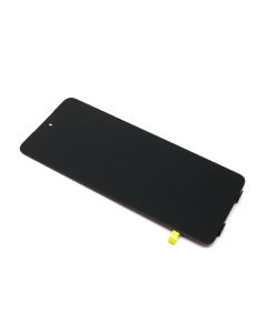 LCD za Motorola Moto G72 + touchscreen black Aplong ORG