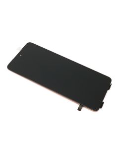 LCD za Motorola Moto G84 + touchscreen black Aplong ORG