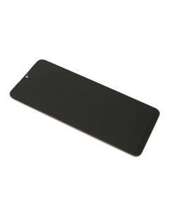 LCD za Samsung A045F Galaxy A04 + touchscreen black Aplong ORG