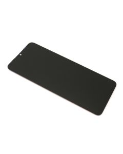 LCD za Samsung A055F Galaxy A05 + touchscreen black Aplong ORG