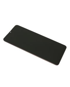 LCD za Samsung A136B/A047F Galaxy A13 5G/A04s + touchscreen black Aplong ORG