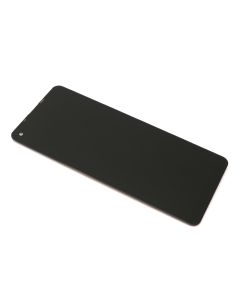 LCD za Samsung A215F Galaxy A21 + touchscreen black Aplong ORG