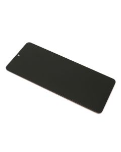 LCD za Samsung A315F Galaxy A31 + touchscreen black Aplong