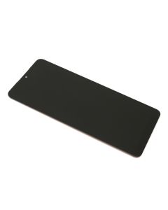 LCD za Samsung A336B Galaxy A33 5G + touchscreen black APLONG TFT
