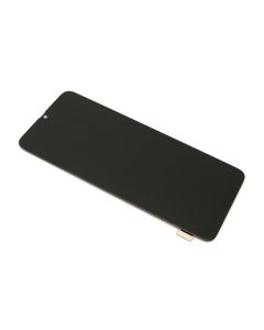 LCD za Samsung A705F Galaxy A70 + touchscreen black APLONG TFT